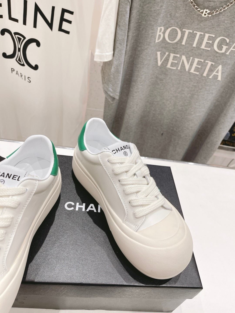 Chanel Sneakers